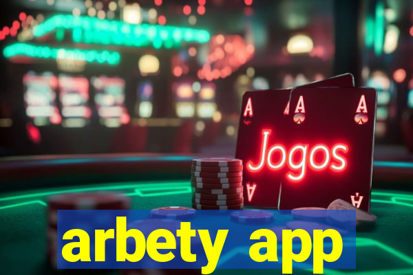 arbety app